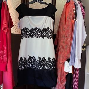 J. Mendel Cocktail Dress 6